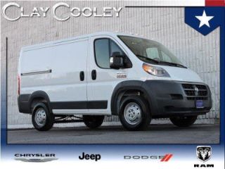 Used 2016 Ram ProMaster 1500 in Irving, Texas