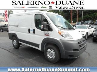 Used 2016 Ram ProMaster 1500