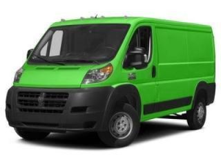 Used 2016 Ram ProMaster 1500 in Jericho, New York