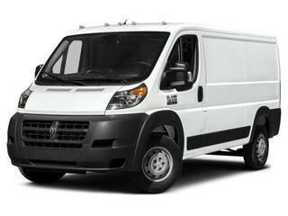 Used 2017 Ram ProMaster 1500 in Fairfax, Virginia
