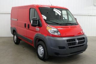 Used 2017 Ram ProMaster 1500 in Grand Rapids, Michigan