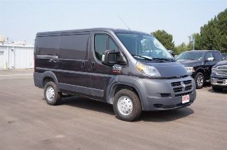 Used 2018 Ram ProMaster 1500 in Longmont, Colorado