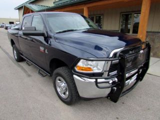 Used 2012 Ram 2500 ST in Rapid City, South Dakota