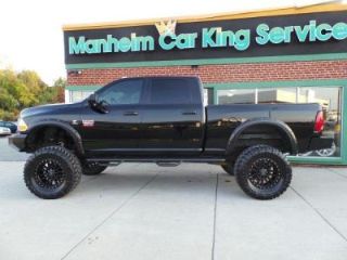 Used 2012 Ram 2500 ST in Harrisburg, Pennsylvania