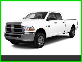 Used 2012 Ram 2500 ST in Katy, Texas