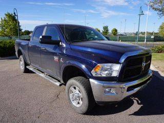 Used 2012 Ram 2500 SLT in Broomfield, Colorado