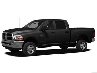 Used 2012 Ram 2500 Laramie in Longview, Texas