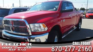 Used 2012 Ram 2500 Laramie in Jonesboro, Arkansas