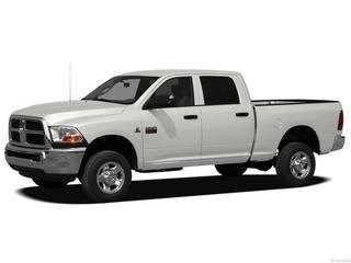 Used 2012 Ram 2500 Laramie in Madison, Tennessee