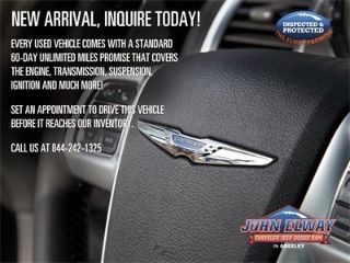 Used 2012 Ram 2500 ST in Greeley, Colorado