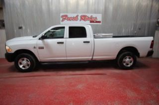 Used 2012 Ram 2500 ST in Evans, Colorado