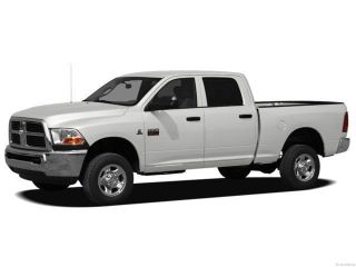 Used 2012 Ram 2500 ST in Glen Carbon, Illinois