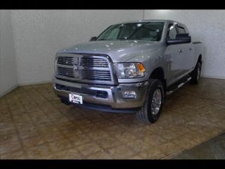 Used 2012 Ram 2500 SLT in Jefferson, Wisconsin