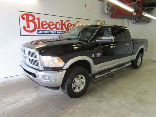 Used 2012 Ram 2500 Laramie in Red Springs, North Carolina