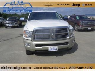 Used 2012 Ram 2500 Laramie in Athens, Texas