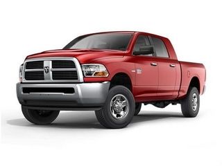 Used 2012 Ram 2500 Laramie in Tyler, Texas