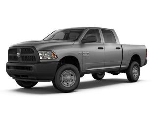 Used 2018 Ram 2500 Tradesman in Lancaster, California