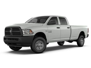 Used 2018 Ram 2500 Tradesman in Heber Springs, Arkansas