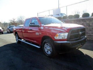 Used 2014 Ram 2500 Tradesman in Cicero, New York