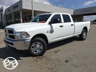 Used 2015 Ram 2500 Tradesman in Bastrop, Texas