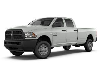 Used 2018 Ram 2500 Tradesman in Vero Beach, Florida