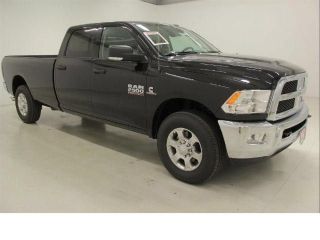 Used 2016 Ram 2500 SLT in Placerville, California