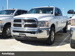 Used 2015 Ram 2500 SLT in Spring, Texas