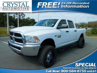 Used 2014 Ram 2500 Tradesman in Homosassa, Florida
