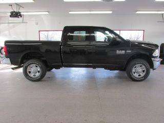 Used 2016 Ram 2500 Tradesman in Painted Post, New York