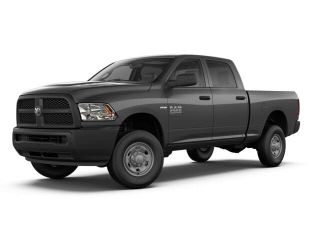 Used 2018 Ram 2500 Tradesman in Boulder, Colorado