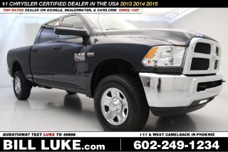 Used 2016 Ram 2500 Tradesman in Phoenix, Arizona
