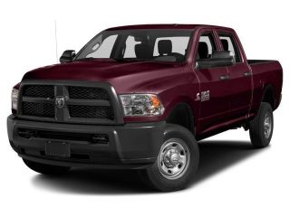 Used 2017 Ram 2500 Tradesman in Clyde, Texas