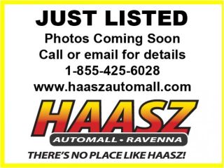 Used 2016 Ram 2500 Tradesman in Ravenna, Ohio