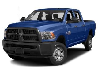 Used 2017 Ram 2500 Tradesman in Oakland, Maryland
