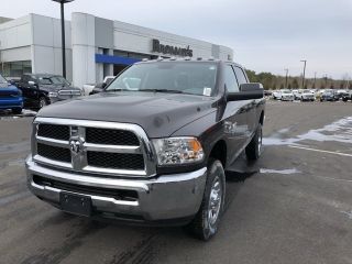 Used 2018 Ram 2500 Tradesman in Newburgh, New York