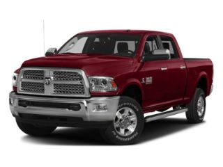 Used 2016 Ram 2500 Tradesman in Wichita, Kansas