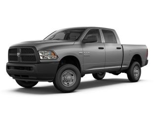 Used 2018 Ram 2500 Tradesman in Lawrenceville, Georgia