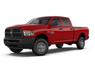 Used 2018 Ram 2500 Tradesman in Penn Yan, New York