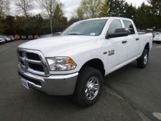 Used 2016 Ram 2500 Tradesman in Gresham, Oregon