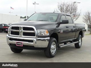Used 2016 Ram 2500 Tradesman in Spring, Texas