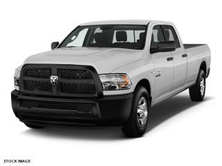 Used 2017 Ram 2500 Tradesman in Budd Lake, New Jersey