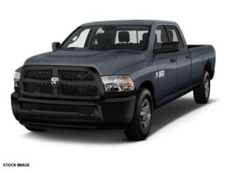 Used 2015 Ram 2500 Tradesman in Denver, Colorado