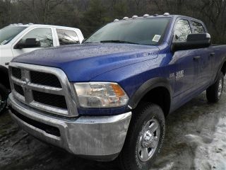 Used 2018 Ram 2500 Tradesman in State College, Pennsylvania