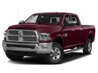 Used 2016 Ram 2500 Tradesman in Geneva, New York