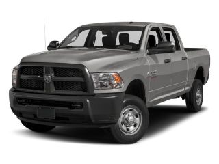 Used 2017 Ram 2500 Tradesman in Lexington, South Carolina