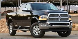 Used 2018 Ram 2500 Tradesman in Monticello, Kentucky