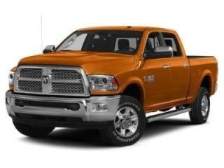 Used 2015 Ram 2500 Tradesman in Fort Wayne, Indiana