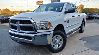 Used 2014 Ram 2500 Tradesman in Monroe, North Carolina