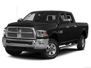 Used 2016 Ram 2500 Tradesman in Phoenix, Arizona