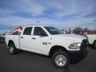 Used 2016 Ram 2500 Tradesman in Fort Smith, Arkansas